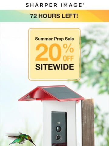 No Thumbnail Set