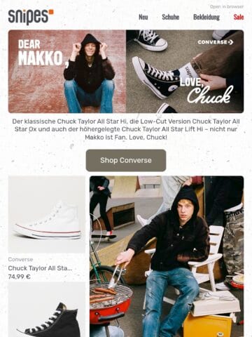 No Thumbnail Set