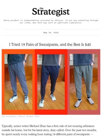 No Thumbnail Set