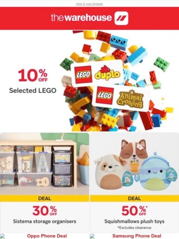 No Thumbnail Set