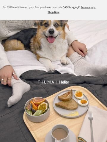 No Thumbnail Set