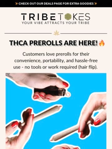 No Thumbnail Set