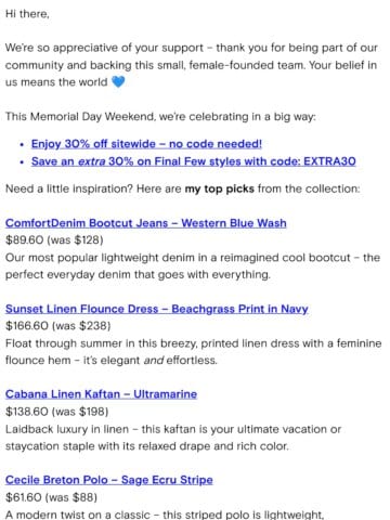 No Thumbnail Set