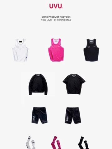 No Thumbnail Set