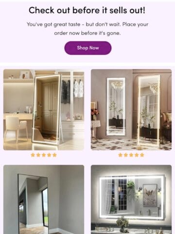 No Thumbnail Set