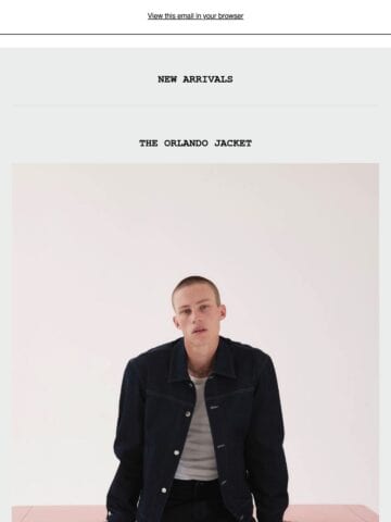 No Thumbnail Set