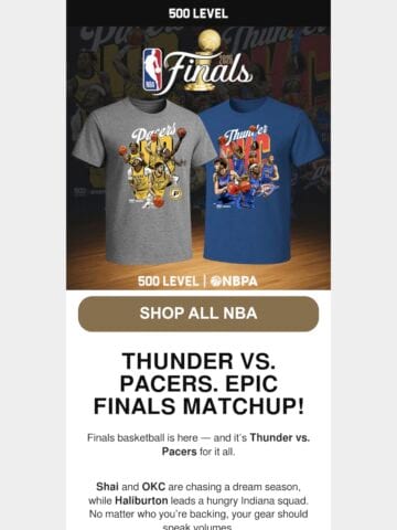 No Thumbnail Set
