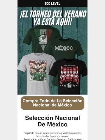 No Thumbnail Set