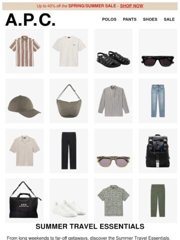 No Thumbnail Set