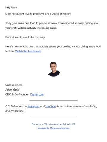 No Thumbnail Set