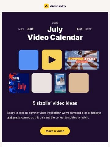No Thumbnail Set