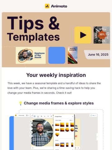 No Thumbnail Set