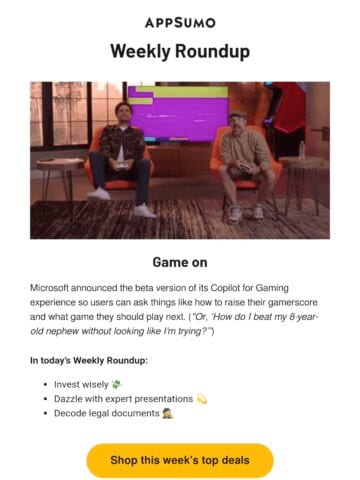No Thumbnail Set