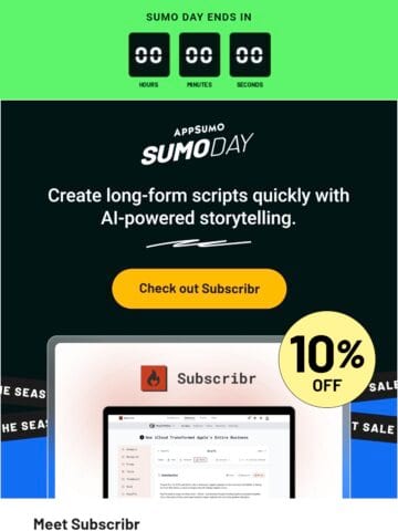 No Thumbnail Set