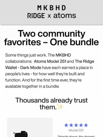 No Thumbnail Set