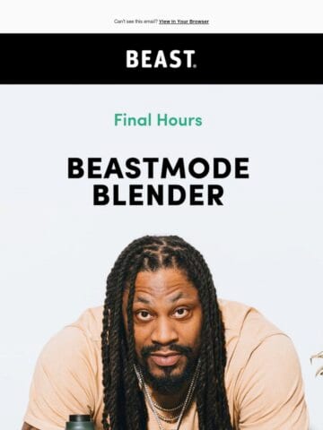 No Thumbnail Set