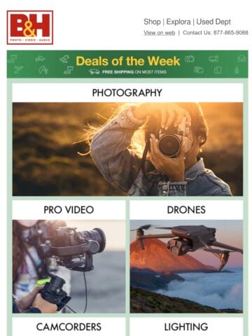 No Thumbnail Set