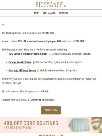 No Thumbnail Set