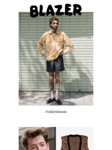 No Thumbnail Set