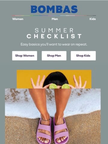 No Thumbnail Set