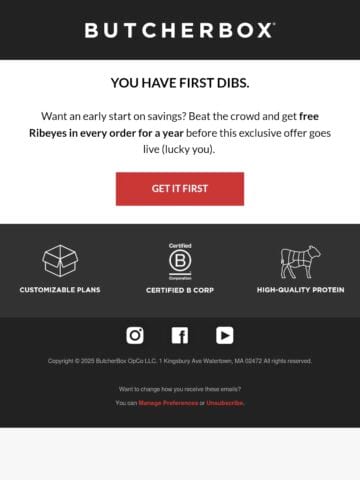 No Thumbnail Set