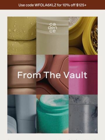 No Thumbnail Set