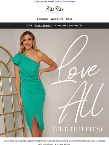 No Thumbnail Set