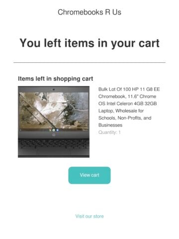No Thumbnail Set