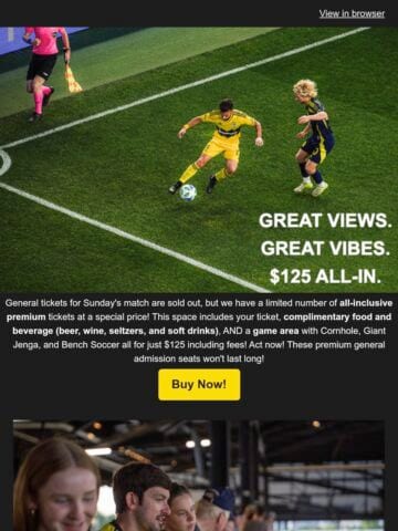 No Thumbnail Set