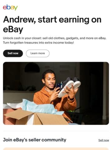 No Thumbnail Set