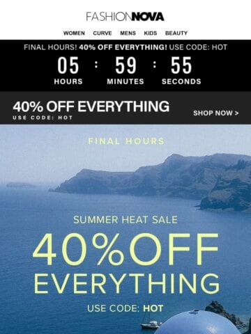 No Thumbnail Set