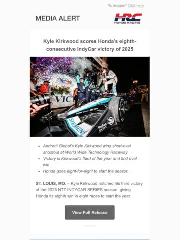 No Thumbnail Set