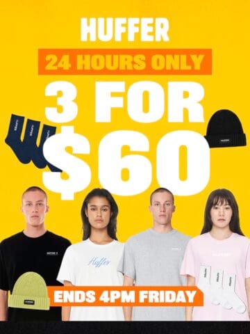 No Thumbnail Set