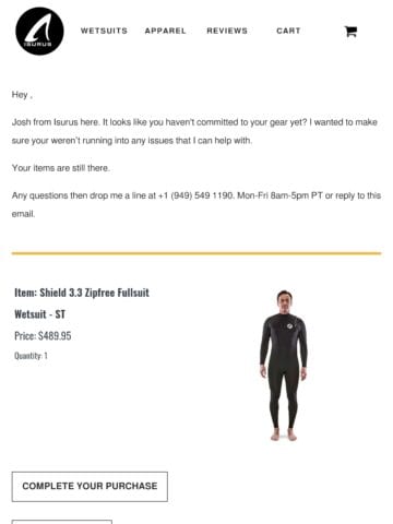 No Thumbnail Set
