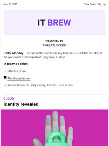 No Thumbnail Set