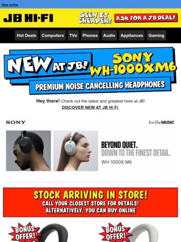 No Thumbnail Set