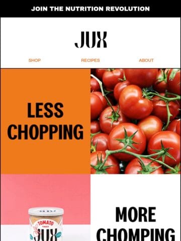 No Thumbnail Set