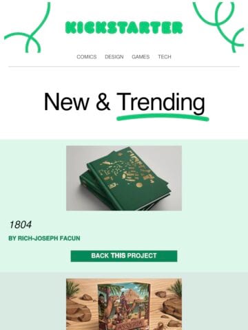 No Thumbnail Set