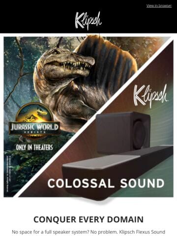 No Thumbnail Set