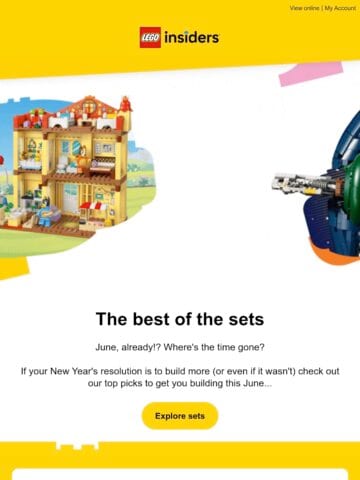 No Thumbnail Set