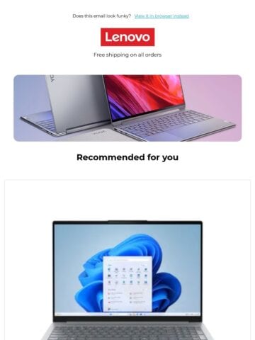No Thumbnail Set