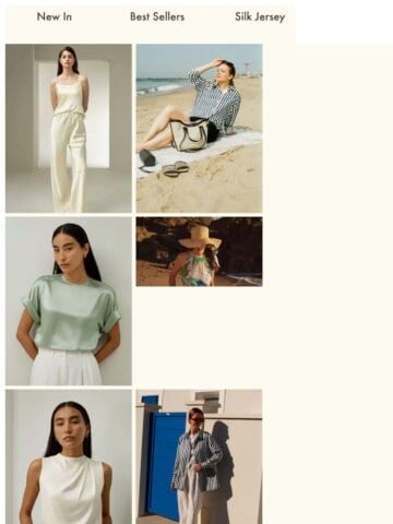 No Thumbnail Set
