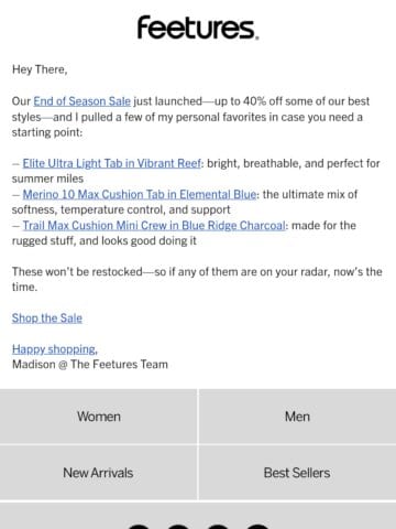 No Thumbnail Set