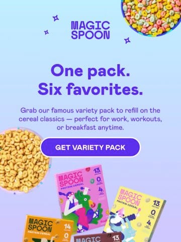 No Thumbnail Set