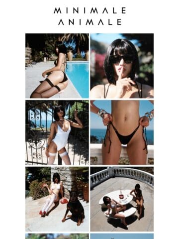 No Thumbnail Set