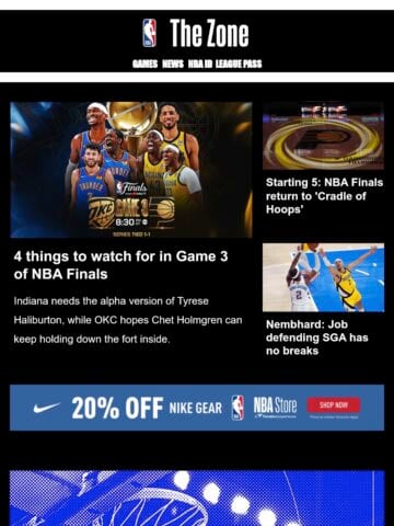 No Thumbnail Set