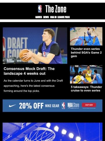 No Thumbnail Set