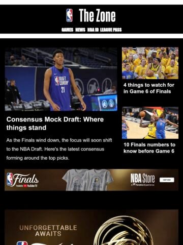 No Thumbnail Set