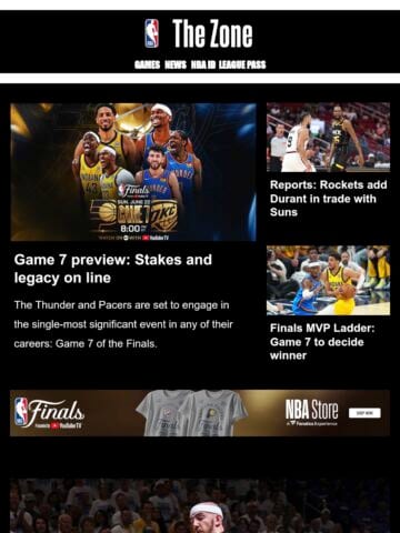 No Thumbnail Set