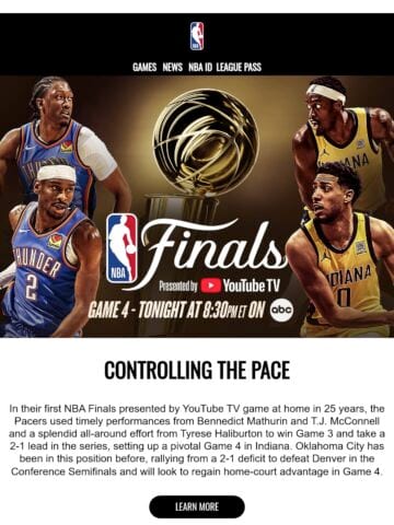 No Thumbnail Set